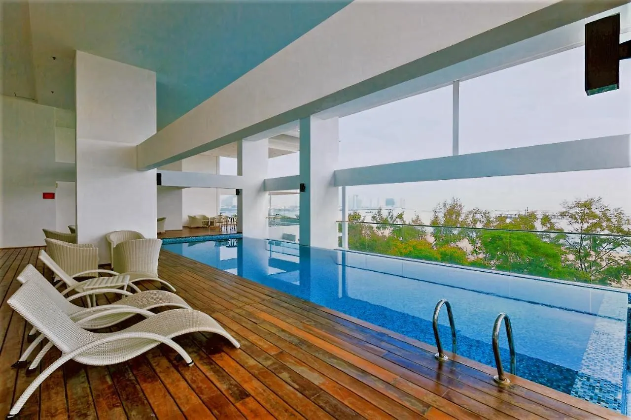 Sunrise Gurney Premium Suite - Gurney Drive 乔治敦
