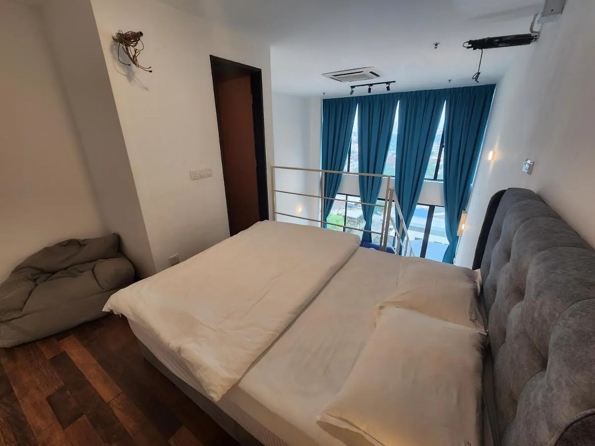 Sunrise Gurney Premium Suite - Gurney Drive 乔治敦